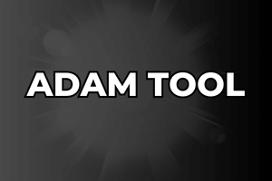 Adam Tool Credit Refill - Xiaomi/OnePlus/Realme