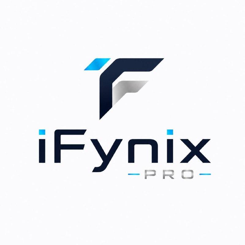 iFynix Pro Passcode Bypass [With Signal] A12-A13 Series [Windows Tool]