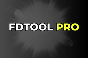 FDTool Pro 6 Months Licence Activation