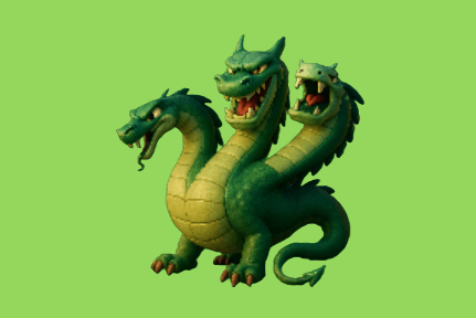 Hydra Tool Rent (Without Dongle) [ 24 hours ]