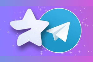 Telegram Premium - 1 Year