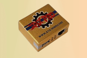 Z3X SamsTool Online Activation 1 Year [Without Box]